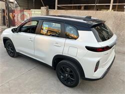 Toyota Urban Cruiser